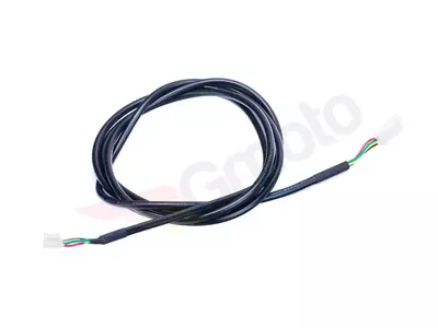 Instalación - Mazo de cables Gox Two - 02-026410-G02-0014