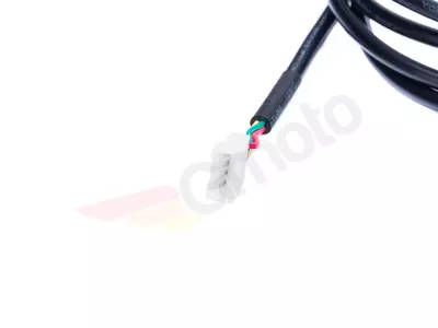 Instalación - Mazo de cables Gox Two-3