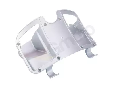 Romet Veracruz silver glove box lid filler - 02-018751-000-1205