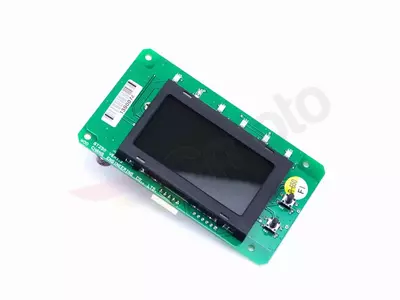 Kiirusmõõtja LCD-ekraan YK8829 Hyosung GT 650-2