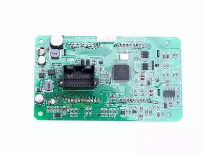 Wyświetlacz LCD prędkościomierza YK8829 Hyosung GT 650-4
