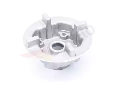 Romet ADV 150 Pro 17 bakhjulshållare - 02-55001-L1J2-000002