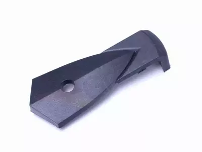Пластмасова капачка за капака на задвижващия ремък Romet RXL 09 2T - 02-007095-RXL-001