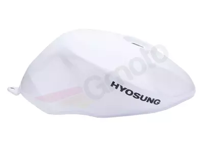 Δεξαμενή καυσίμου YL5210 Hyosung GT 125-2