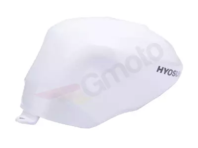 Depósito de combustible YL5210 Hyosung GT 125-3