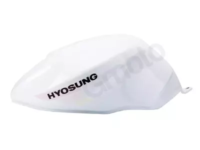 Depósito - depósito de combustível YL5258 Hyosung GT 250 650-3