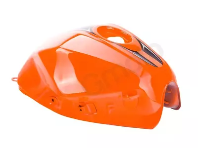 Serbatoio Zipp PRO XT RS 125 arancione - 02-018751-000-798