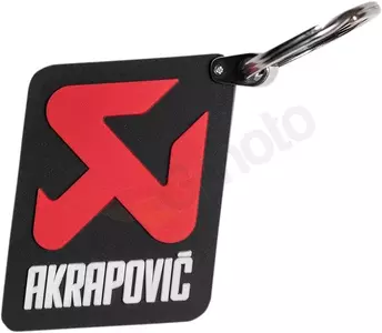 "Akrapovic" raktų pakabukas - 801663
