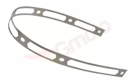 Titanband für Akrapovic-Schalldämpfer - P-TT34