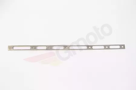 Titanband für Akrapovic P-TT21 Schalldämpfer - P-TT21