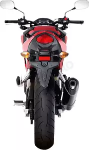 Akrapovic Slip-On kipufogó Honda CB 500F/R/X karbon-4