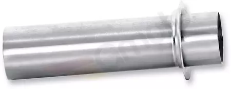 dB Killer Akrapovic geluiddemper TUV103 roestvrij staal - V-TUV103