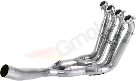 Akrapovic avgasgrenrörssats BMW S1000RR rostfritt stål - E-B10R4