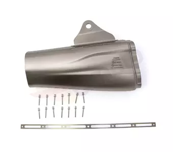 Kit di riparazione del manicotto del silenziatore Akrapovic in titanio - P-RKS462ZAA400