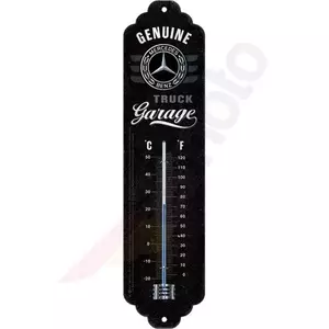 Termometr wewnętrzny Mercedes Garage - 80351