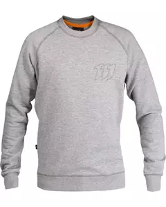 Sweatshirt 111 Racing Klassiek Rock grijs M - 2-0247-398-3028-M