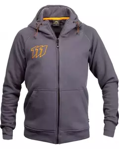 Sweatshirt 111 Racing Modern grijs XXXL - 2-0249-399-9650-XXXL