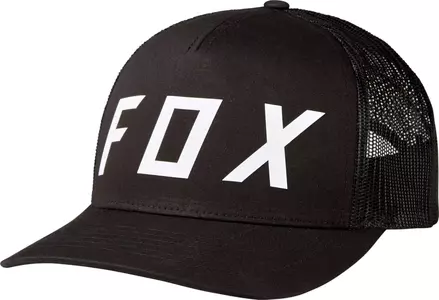 FOX LADY MOTH DUST BLUE OS BASEBALL CAP-4