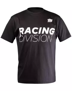 T-shirt 111 Racing Division schwarz L-1