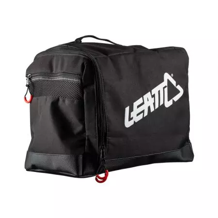 Leatt torba za kacigu crna - 7022300100