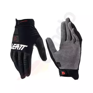 Leatt 2.5 Subzero V23 negro M guantes moto cross enduro - 6023040751