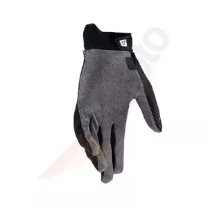 Leatt 2.5 Windblock V23 guantes moto cross enduro negro grafito XL-4