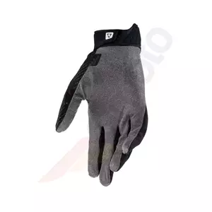 Leatt 2.5 Windblock V23 guantes moto cross enduro negro grafito XL-5