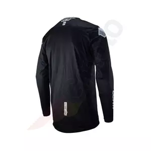 Leatt 4.5 V23 lite black XL motoristična majica za enduro-3