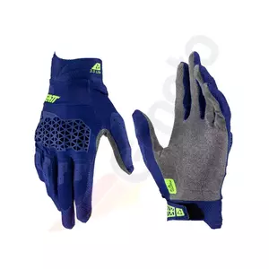 Leatt γάντια μοτοσικλέτας cross enduro 3.5 lite V23 navy blue XL-1