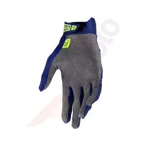 Leatt γάντια μοτοσικλέτας cross enduro 3.5 lite V23 navy blue XL-5