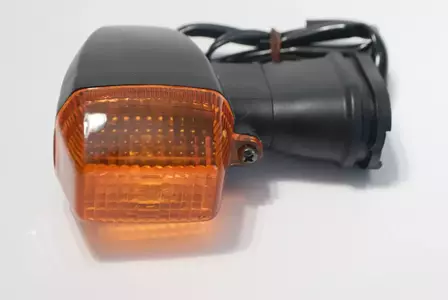 Amex-knipperlicht links voor Yamaha R1 R6 04-05 - MC-01358