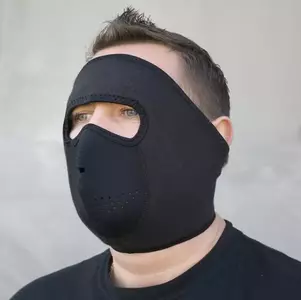 Maska neoprenowa Amex wiatroodporna