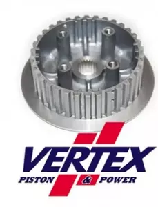 Vnitřní spojkový koš Vertex Honda CRF 450 R 11-12 - 8230027