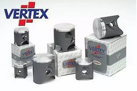 Pistão Vertex Beta RR Xtrainer 300 22-23 72,95 mm - 24569A