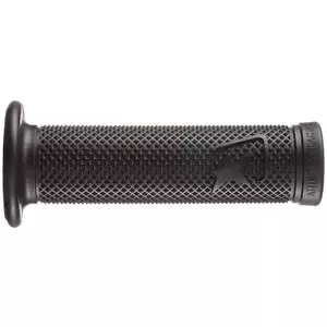 "Ariete Road Aries Soft" 125 mm rankenos su skylute, juodos spalvos 12 - 02636-N
