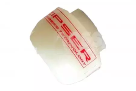 Paletina de recambio blanca para RENNER Crash Pad Kit - 181400