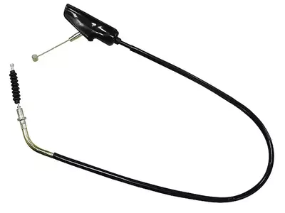 Cablu de ambreiaj psihic Yamaha DT 50R SM 00 - MX-05103