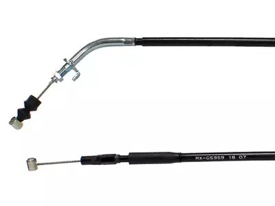 Cable de embrague Psychic Yamaha YZF 250X YZF 450X 18-21 53.120144 - MX-05959