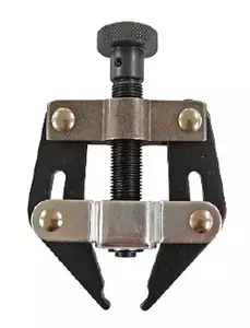 Инструмент за сваляне на вериги и кримпване с глава на гаечен ключ - UP-12581