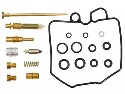 Kit de reparação do carburador Psychic Honda CB 750 F/K 79-81 16100-445-325 - MU-07003