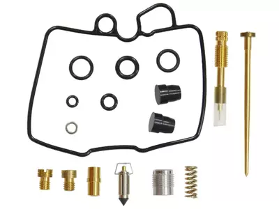 Psychic Honda CB400T 78-79 carburateur reparatie kit 16101-413-004, 16101-413-024, 16102-413-004, 16102-413-024-1