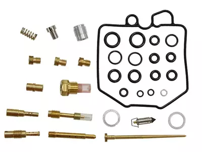 Kit di riparazione carburatori Psychic Honda CBX 1000B/C 81-82 16100-MA2-004, 16100-MA2-014 - MU-07044