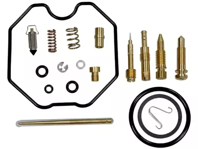 Kit de réparation carburateur Honda CRF 100F 06-13 26-1190 - XU-07316