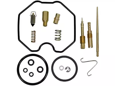 Psychic carburateur reparatie kit Honda CRF 150F 03-05 26-1005 - XU-07314