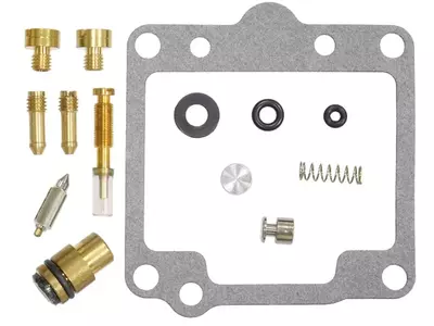 Kit di riparazione carburatore Psychic Kawasaki KZ 1100A1/A2/A3/ 81-83 16001-1262 16001-1094 16001-1211 - MU-07039