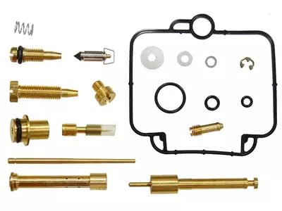 Kit de reparații pentru carburator Suzuki GS 500E 89-00 13201-01DA1, 13201-01D02, 13202-01DA1, 13202-01D02 - MU-07016