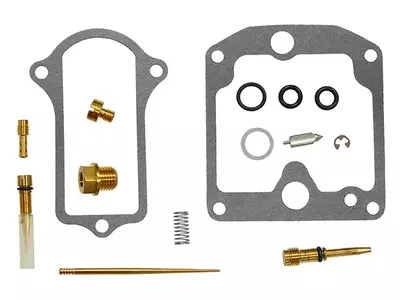 Kit reparación carburador Psychic Suzuki GS 550E 77-79 13201-47010 - MU-07019