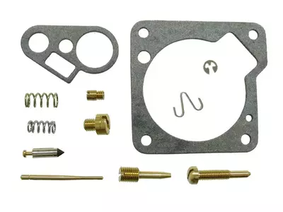 Kit di riparazione del carburatore Yamaha PW 50 08-20 26-1304 - XU-07405