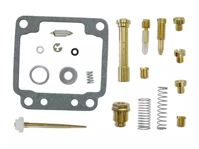 Psychische carburateur reparatie kit Yamaha XJ 650 80-83 5N8-14901-01, 5N8-14902-01, 5N8-14903-01, 5N8-14904-01 - MU-07045