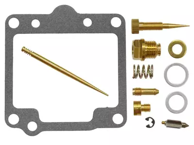 Kit de réparation du carburateur Yamaha XS 750/S 78-79 2F3-14900-00 - MU-07012